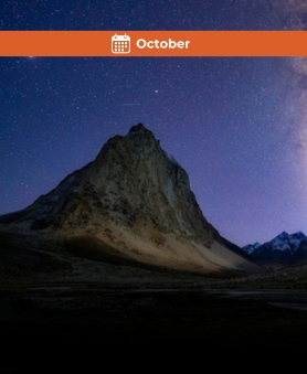 Astro Photography Expedition